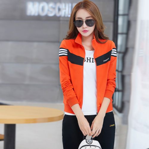  Vêtement de sport femme en coton - Ref 617850