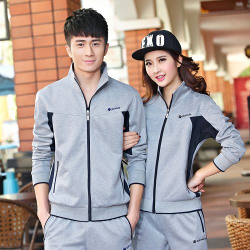  Vêtement de sport uniGenre IKULANG en CVC - Ref 617864