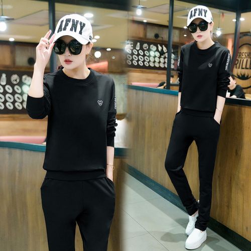 Vêtement de sport femme en coton - Ref 617874