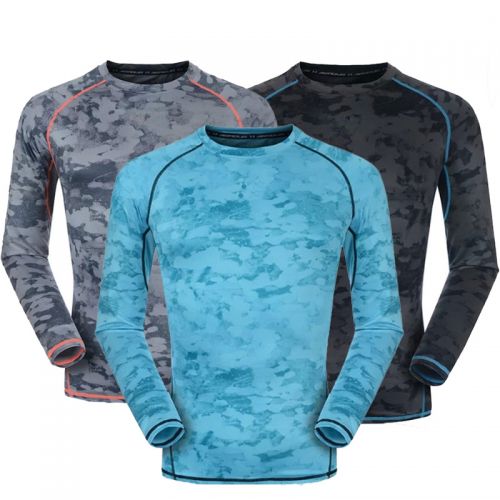 Vêtement de sport homme RIVIYELE en nylon - Ref 617925