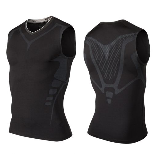 Vêtement de sport homme en CVC - Ref 617929