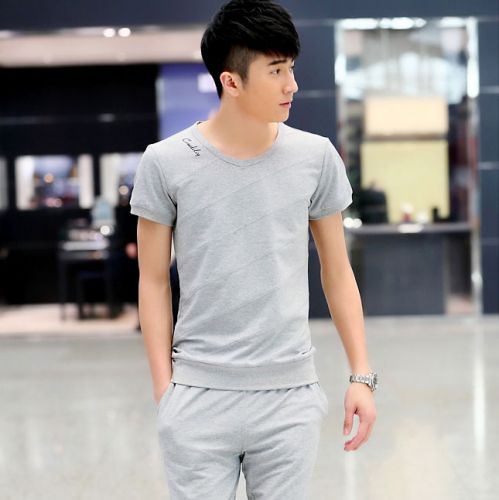 Vêtement de sport homme en CVC - Ref 617931