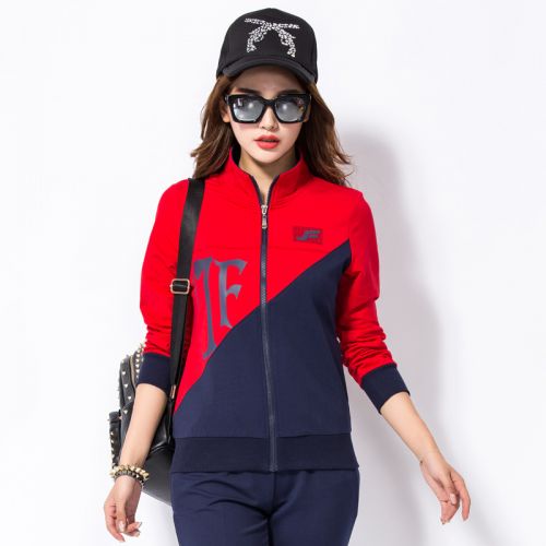 Vêtement de sport femme en coton - Ref 617951