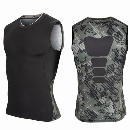 Vêtement de sport homme en spandex - Ref 617952
