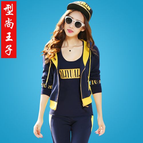 Vêtement de sport femme XINSO PRINCE en coton - Ref 617953