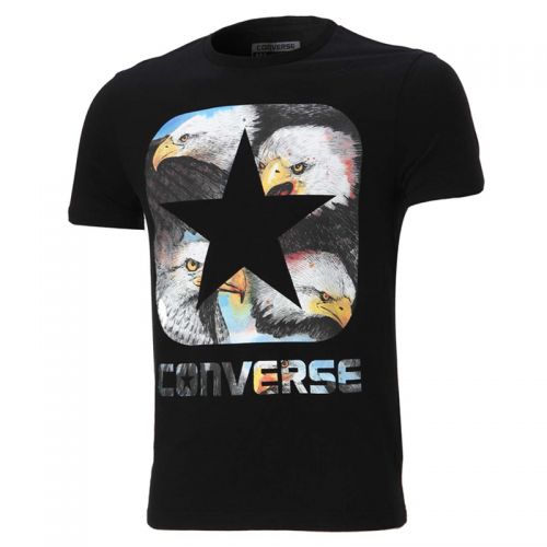  Vêtement de sport homme CONVERSE en polyester - Ref 617955