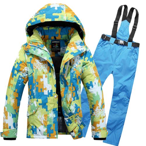 Vêtement de sport neutre RIVIYELE en nylon - Ref 617959