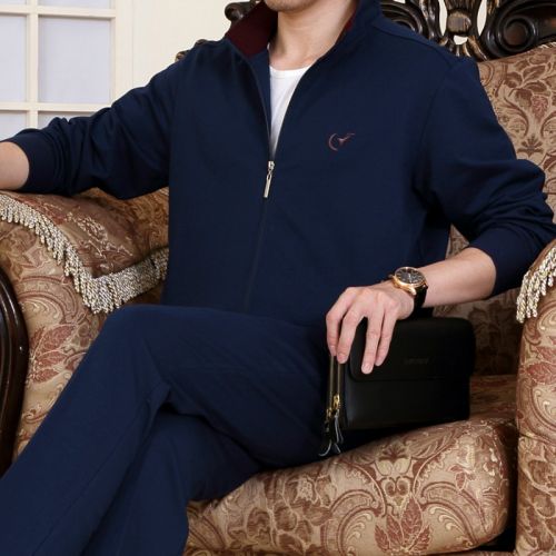 Vêtement de sport homme en CVC - Ref 617984