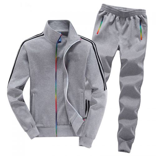  Vêtement de sport uniGenre en coton - Ref 617986