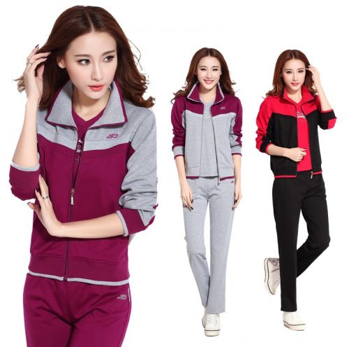 Vêtement de sport femme en CVC - Ref 617988