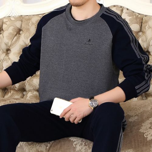 Vêtement de sport homme en CVC - Ref 617994