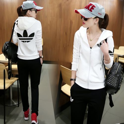 Vêtement de sport femme en coton - Ref 617997