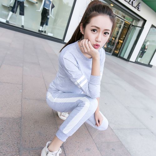 Vêtement de sport femme en coton - Ref 618007