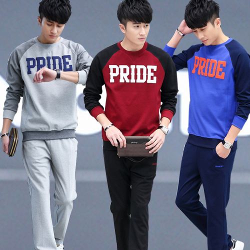 Vêtement de sport homme en CVC - Ref 618025