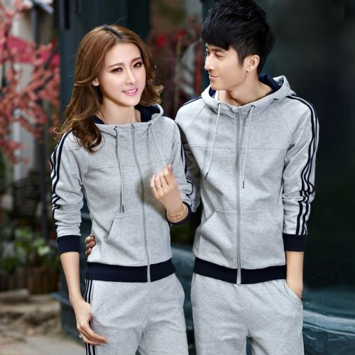  Vêtement de sport uniGenre en coton - Ref 618056