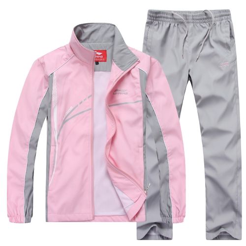 Vêtement de sport neutre LINING en nylon - Ref 618059