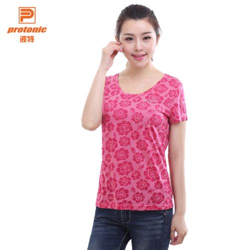 Vêtement de sport femme PROTONIC en polyester - Ref 618060