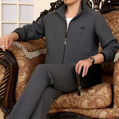 Vêtement de sport homme en CVC - Ref 618061