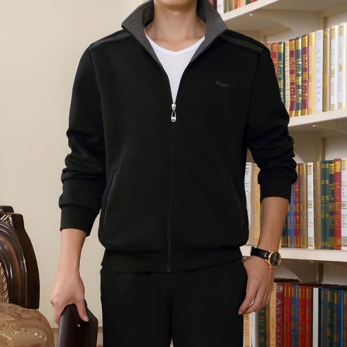  Vêtement de sport homme AUBNU en CVC - Ref 618078