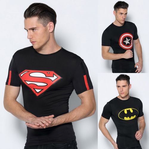  Vêtement de sport homme en polyester - Ref 618116