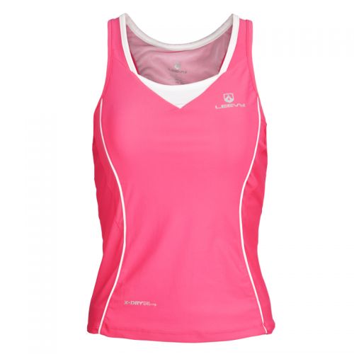  Vêtement de sport femme LEEVY en polyester - Ref 618132