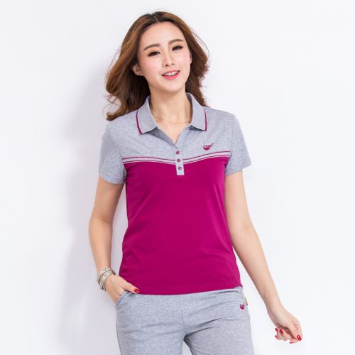 Vêtement de sport femme en coton - Ref 618157