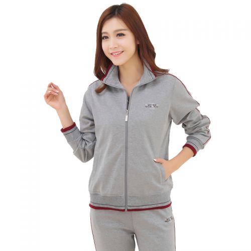 Vêtement de sport femme en CVC - Ref 618158