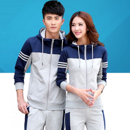  Vêtement de sport homme en CVC - Ref 618160