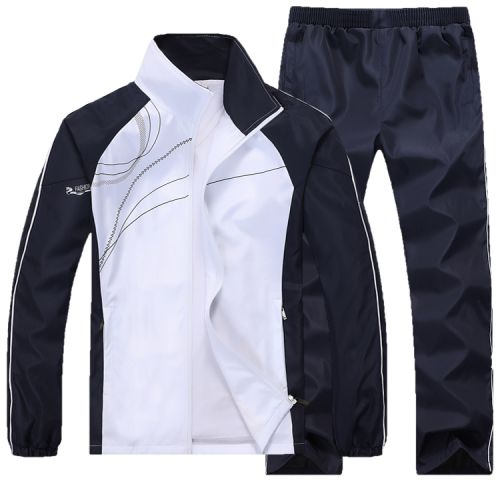  Vêtement de sport uniGenre en polyester - Ref 618165