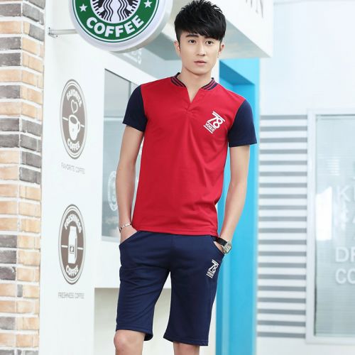 Vêtement de sport homme **** en coton - Ref 618173