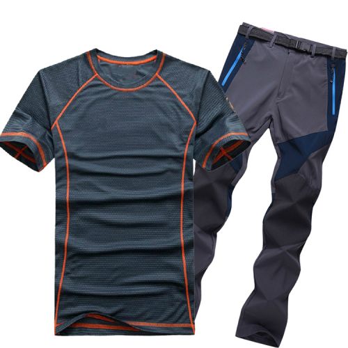 Vêtement de sport homme RIVIYELE en nylon - Ref 618184