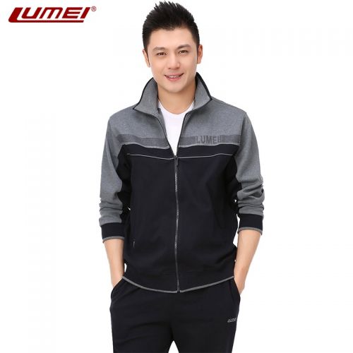 Vêtement de sport homme en coton - Ref 618198