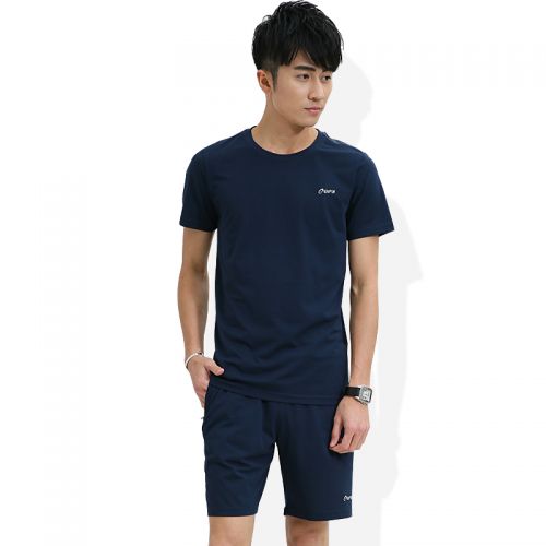 Vêtement de sport homme CENPIN en coton - Ref 618210