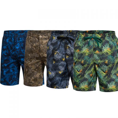  Vêtement de sport homme LINING - Ref 618229