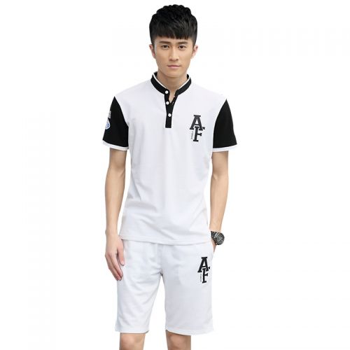  Vêtement de sport homme en CVC - Ref 618233
