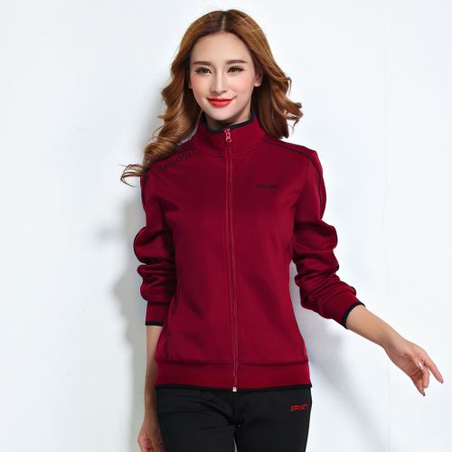  Vêtement de sport femme en coton - Ref 618271
