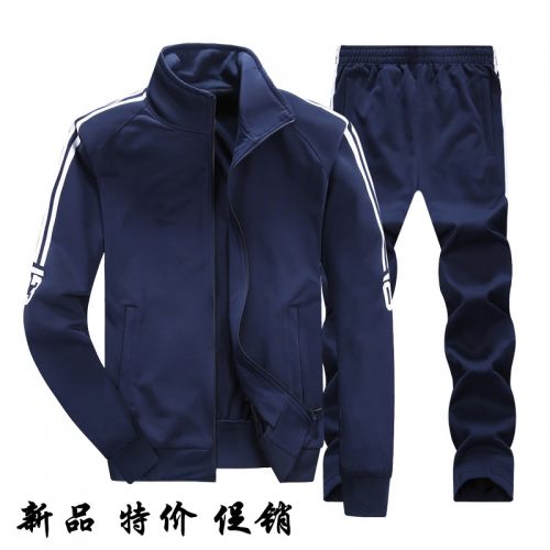  Vêtement de sport homme en coton - Ref 618277