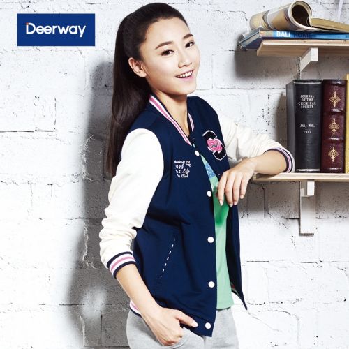 Vêtement de sport femme DEERWAY - Ref 618284