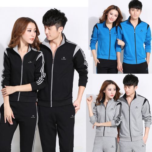  Vêtement de sport uniGenre SANGEBY en coton - Ref 618312