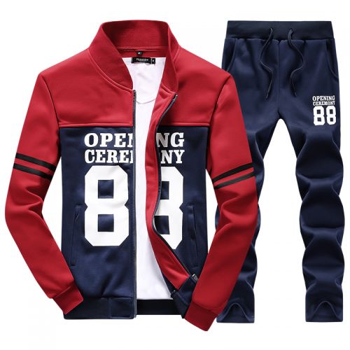  Vêtement de sport homme - Ref 618315