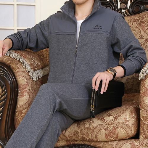  Vêtement de sport homme FOLOUFO en CVC - Ref 618317