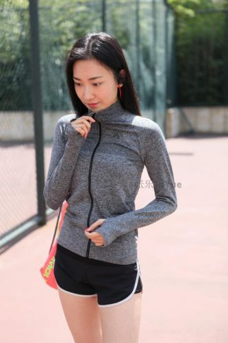 Vêtement de sport femme en coton - Ref 618318