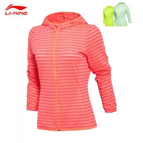  Vêtement de sport femme LINING - Ref 618329