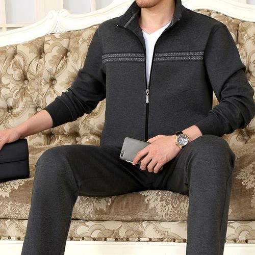  Vêtement de sport homme en CVC - Ref 618338