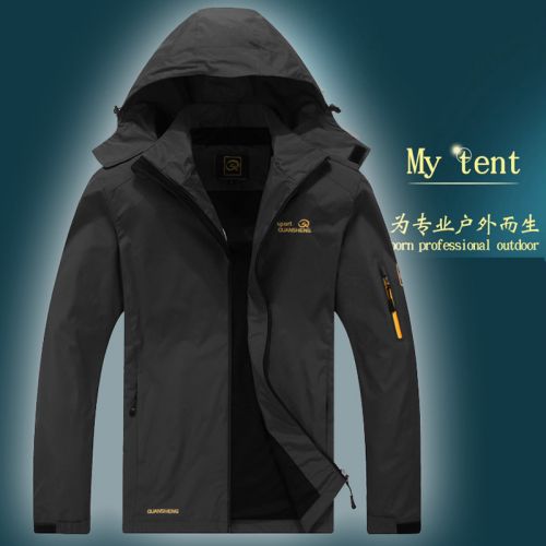 Vêtement de sport homme en nylon - Ref 618342
