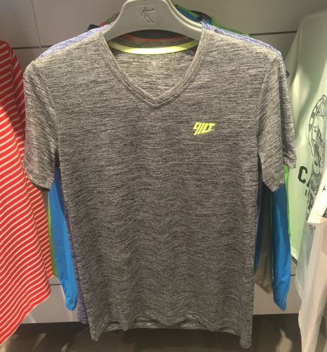  Vêtement de sport homme - Ref 618350