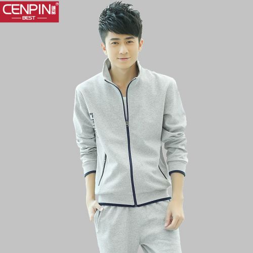 Vêtement de sport homme CENPIN en CVC - Ref 618355