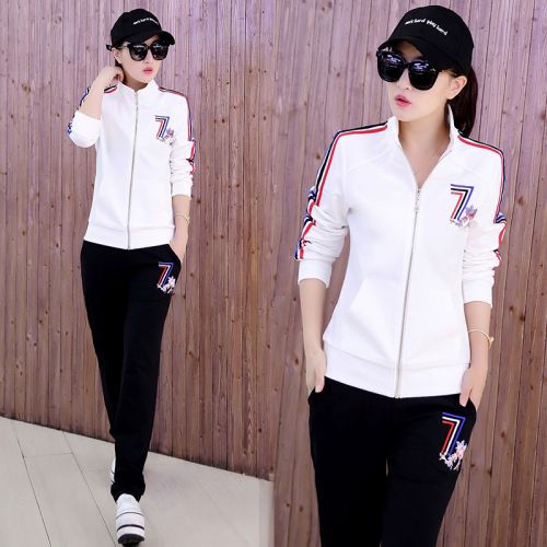 Vêtement de sport femme en coton - Ref 618357
