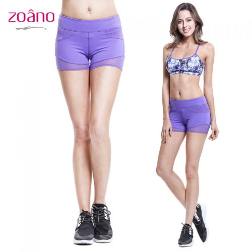  Vêtement de sport femme ZOANO - Ref 618361