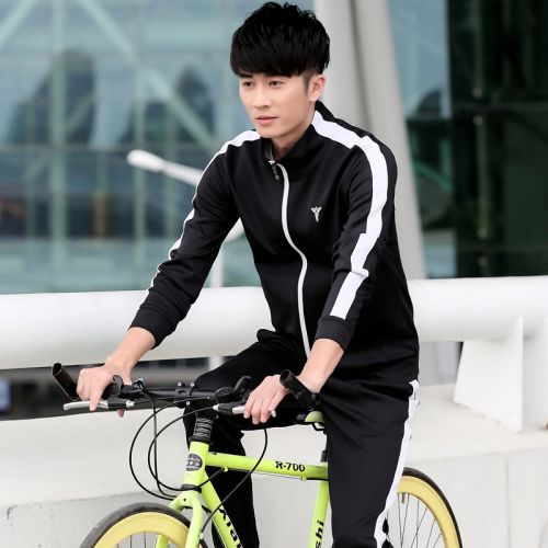 Vêtement de sport homme FOLOUFO en CVC - Ref 618366